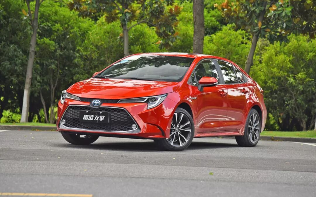 卡罗拉8月销量大幅下滑，价格坚挺该不该背锅？