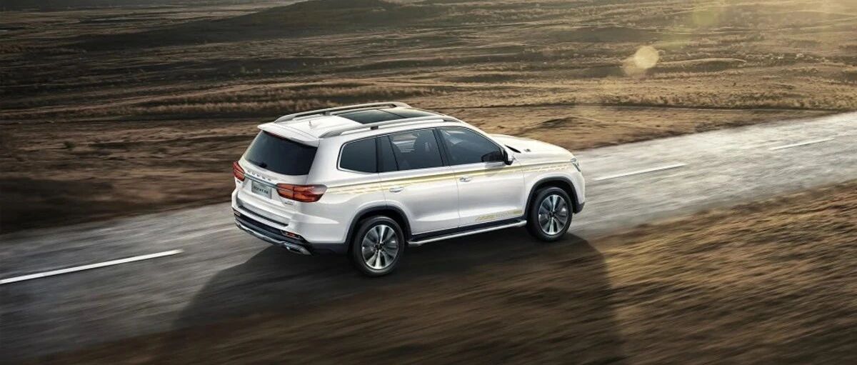 荣威/奥迪领衔，多家车企规划曝光，都在布局新能源车