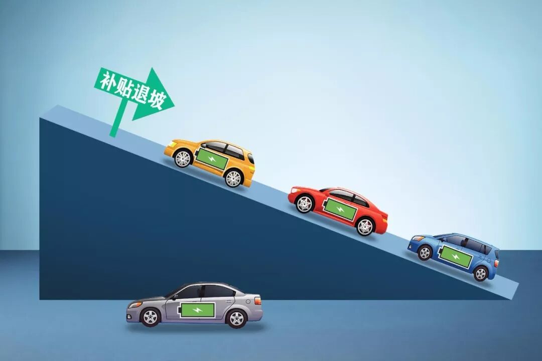 7月新能源销量出现首次下降，是冬天来临还是一时的乌云？