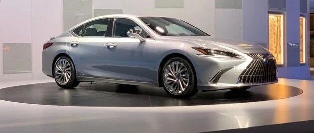 皇冠陆放、新途观L即将上市，成都车展前上演“抢滩登陆战”