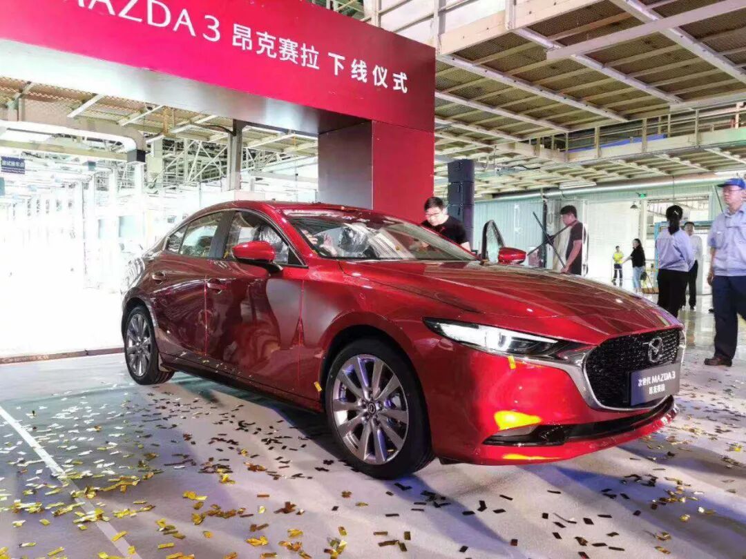 成都车展最值得一看的十款新车