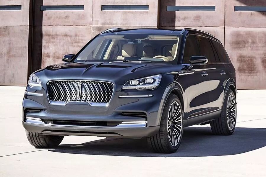 成都车展最值得一看的十款新车