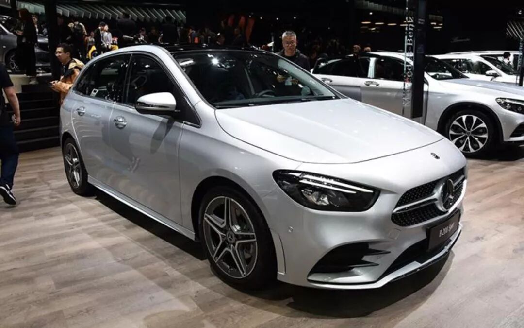 成都车展最值得一看的十款新车