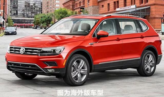 成都车展最值得一看的十款新车