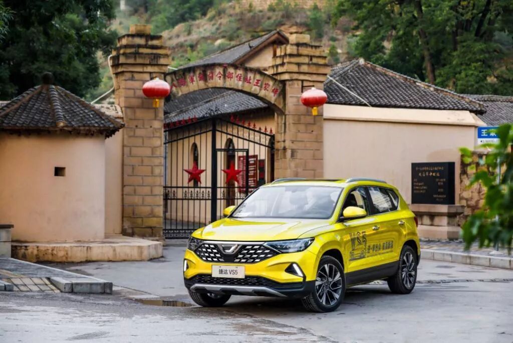 成都车展最值得一看的十款新车