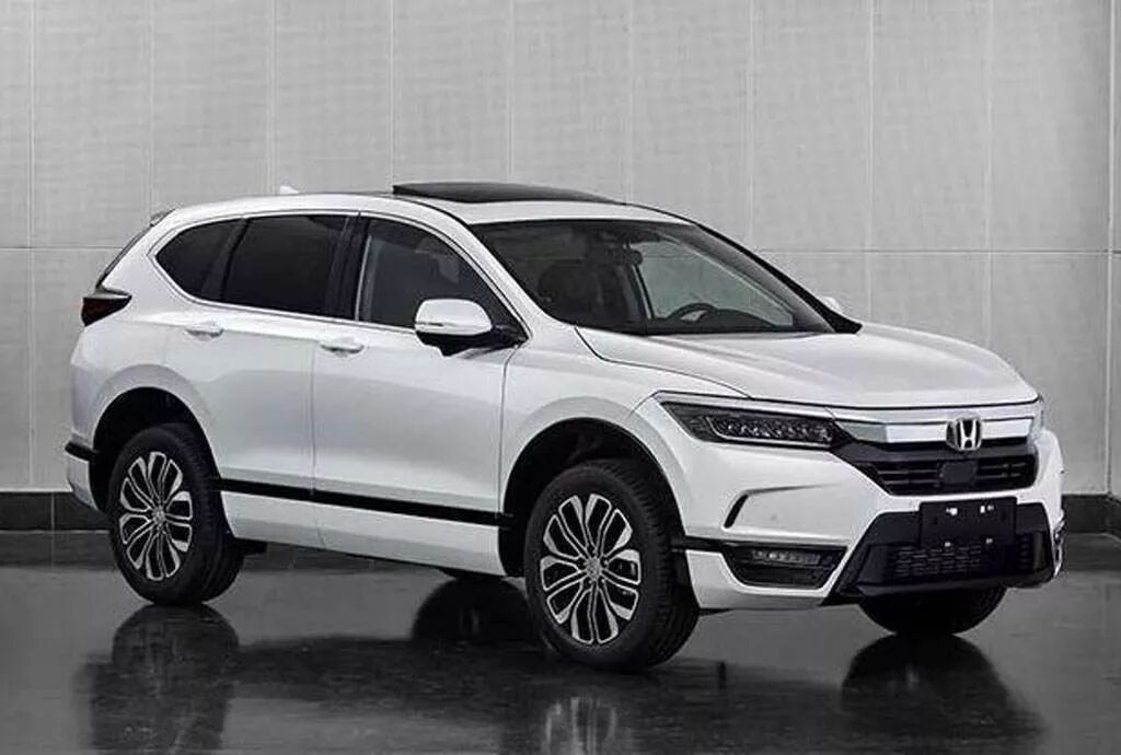 成都车展最值得一看的十款新车