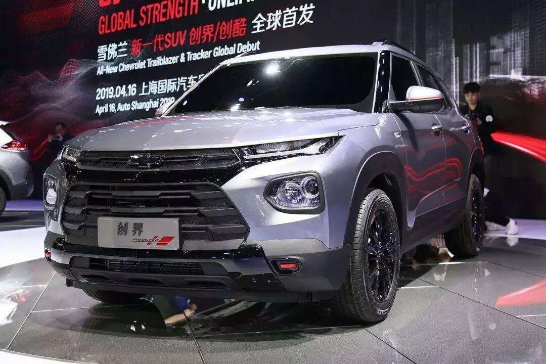 成都车展最值得一看的十款新车