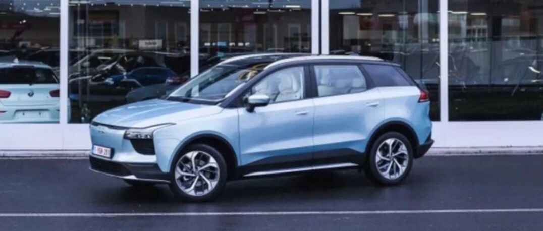 国内新势力纷纷“下海”走出国门，究竟能不能行？