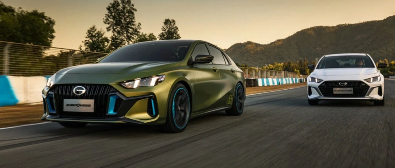 百公里加速均在7秒以内，谁说国产没有性能车？