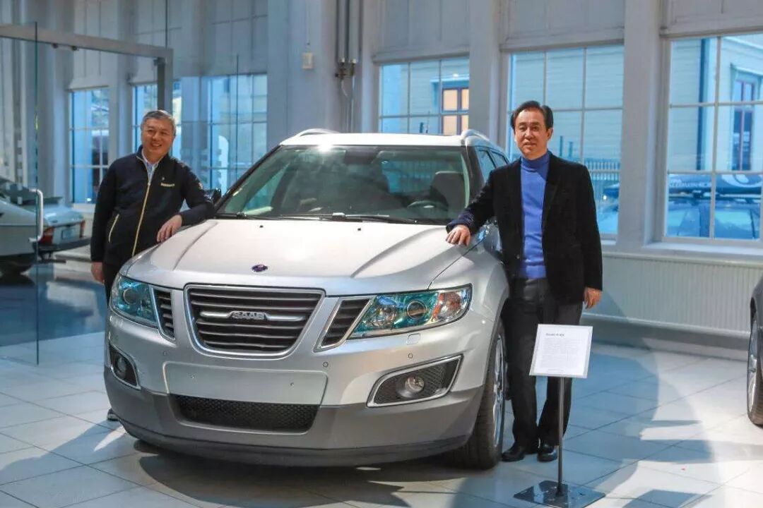 一夜成名，恒大的造车野心生生不息