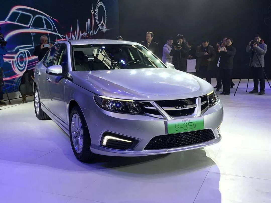 一夜成名，恒大的造车野心生生不息