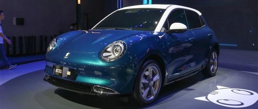 宝马iX3领衔，四季度5款纯电动车将上市，最低10万出头