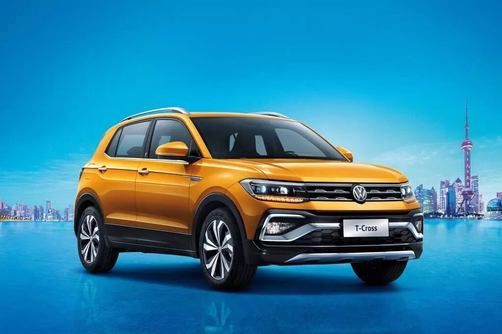 对于合资车企来说，起中文名还真是一门“玄学”！