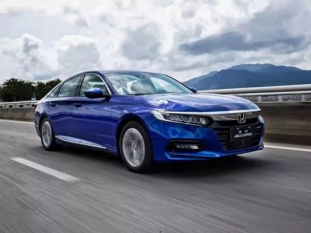 对于合资车企来说，起中文名还真是一门“玄学”！