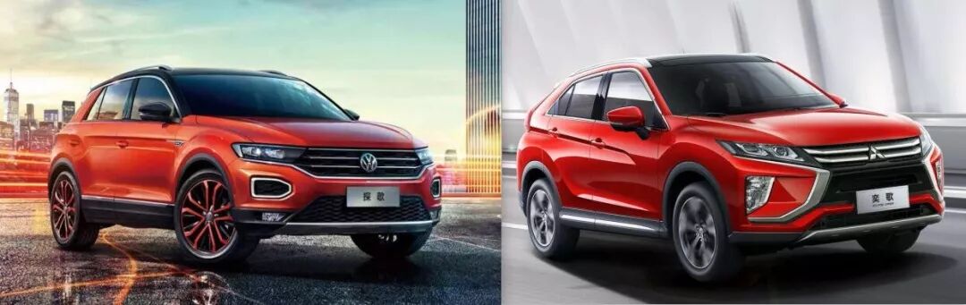 对于合资车企来说，起中文名还真是一门“玄学”！