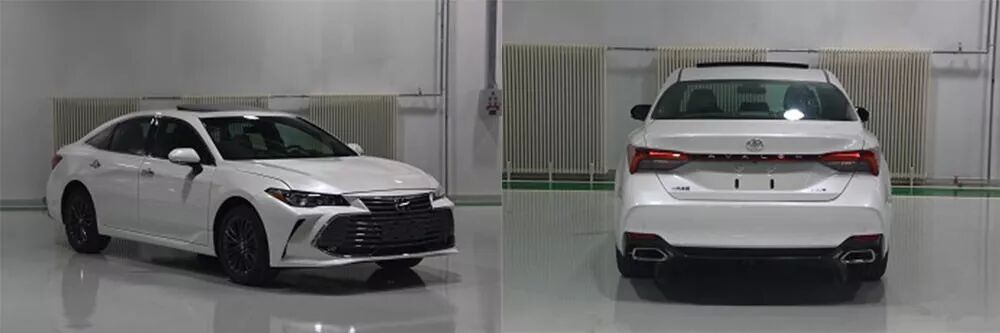 9月下旬上市新车抢先看，你们要的全新马自达3来了！