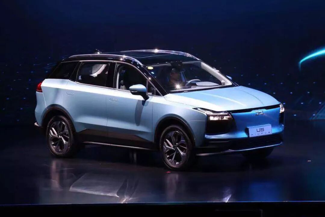 成都车展新能源篇|广汽丰田iA5、起亚K3 PHEV等重磅新车来袭