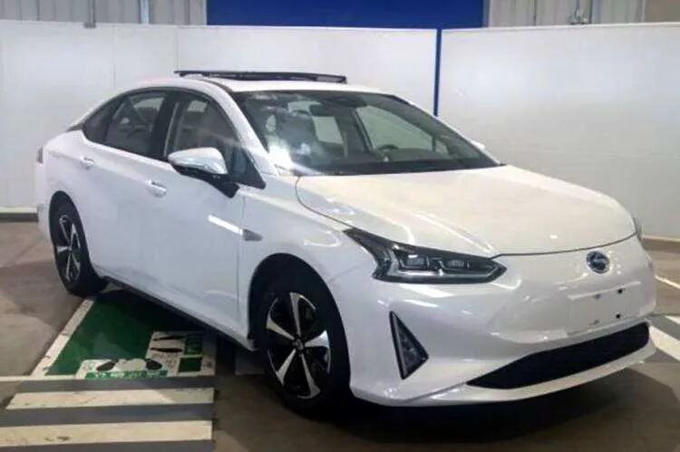 成都车展新能源篇|广汽丰田iA5、起亚K3 PHEV等重磅新车来袭