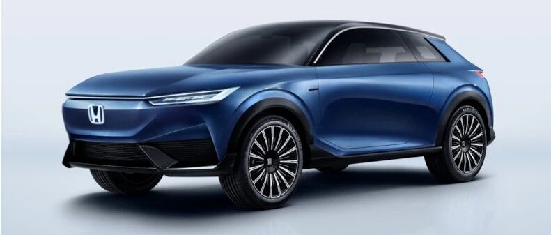 车展观察|电动化趋势下，情怀还能值多少钱？