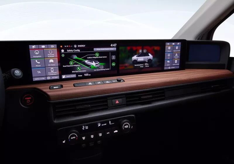 从本田e和大众ID.3观法兰克福车展，谁能代表传统车企的未来？