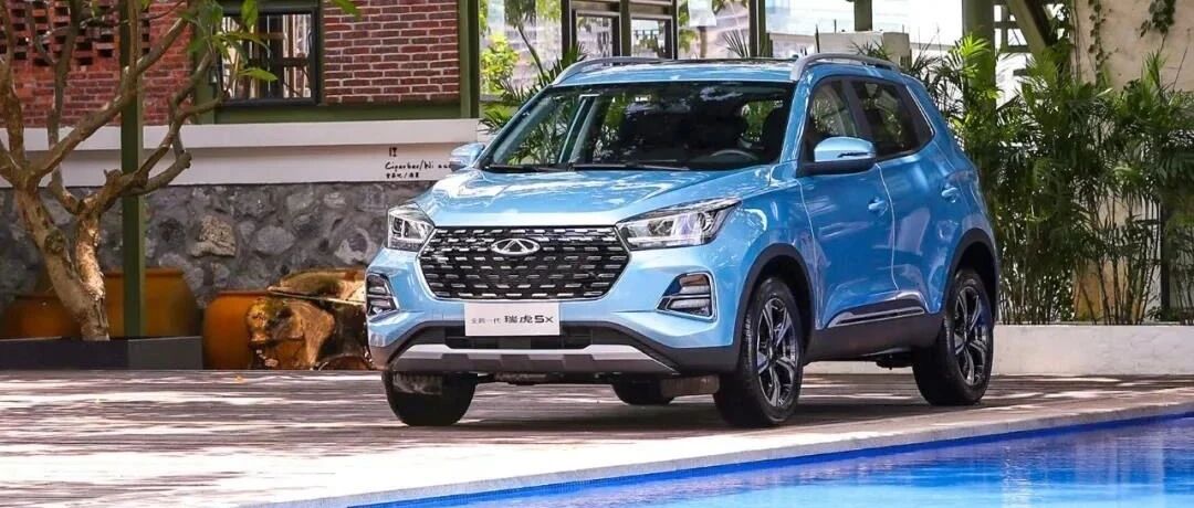 自主品牌7月销量：红旗同比涨99%，可目标完成率却不及它