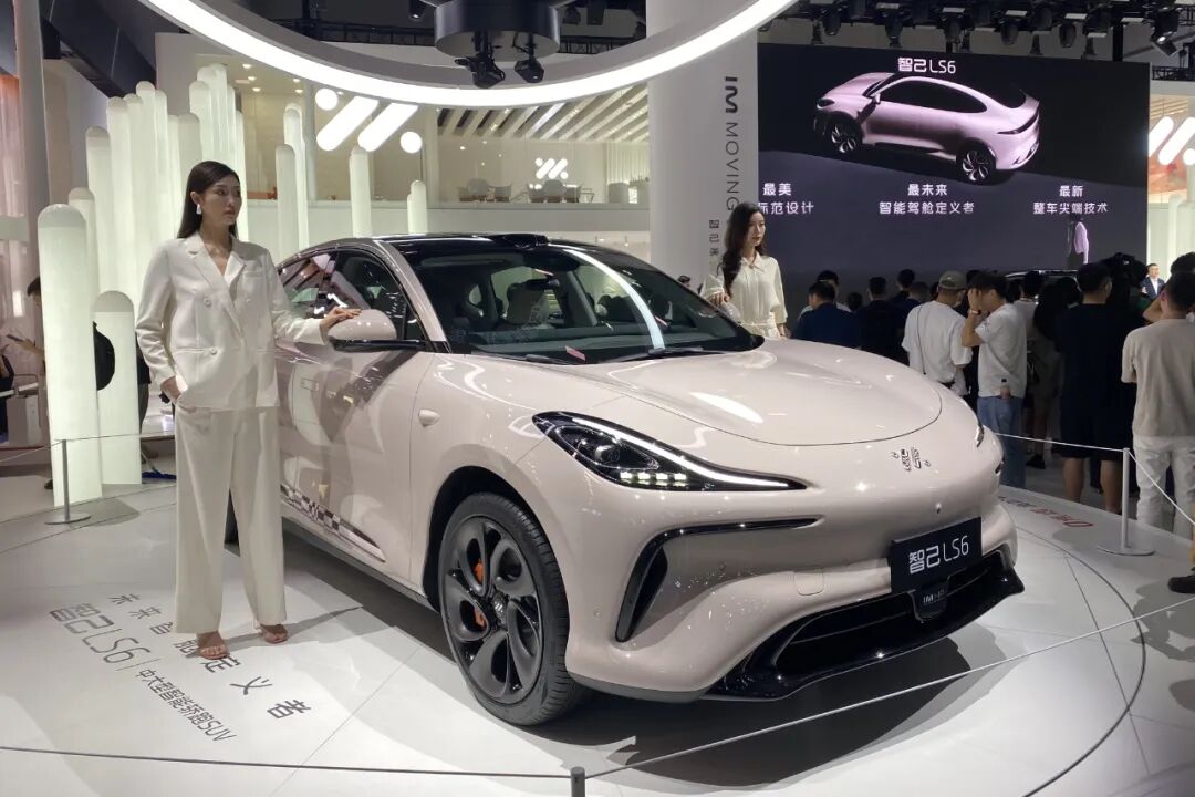 猛龙、豹5等，2023成都车展十大必看国产车都在这了