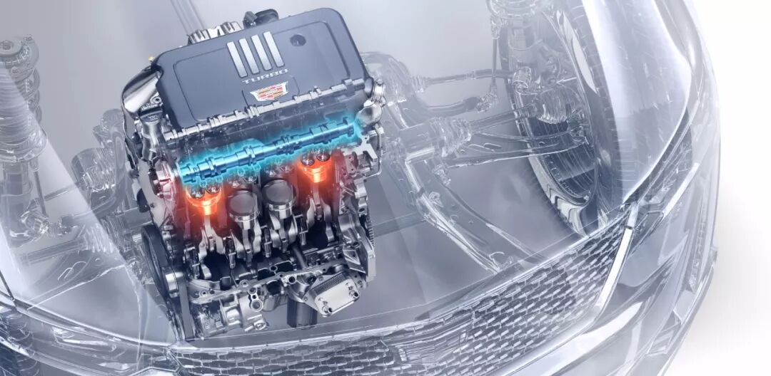 7月车市正式进入国六时代，技术、服务领先的凯迪拉克打了漂亮一仗！