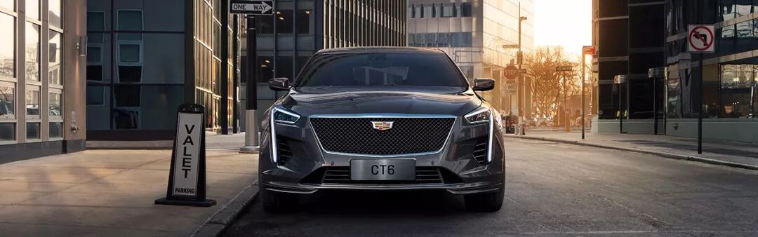 7月车市正式进入国六时代，技术、服务领先的凯迪拉克打了漂亮一仗！