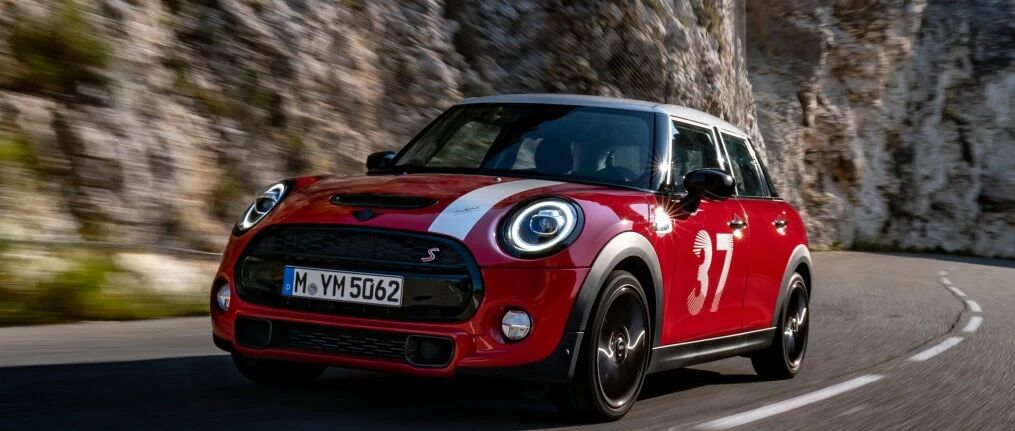 长城选择MINI，吉利选择smart，未来电动车市场或彻底变天