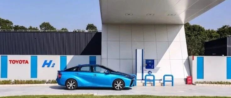 汽车要环保远不止纯电动，内燃机：我还有希望！