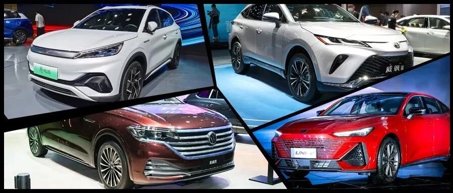 想买车的再等等，2022一季度超多新车上市，丰田威飒领衔