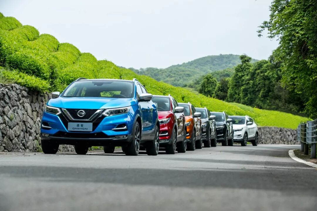 面对不愿将就的年轻人，全新逍客有什么招数？