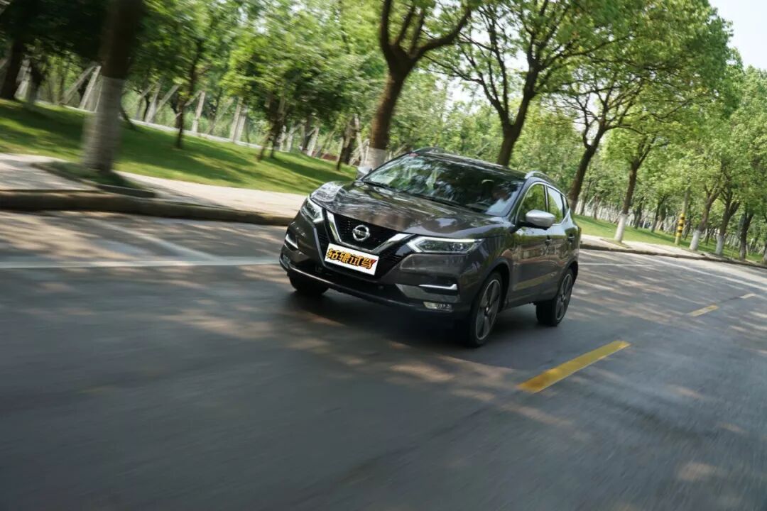 面对不愿将就的年轻人，全新逍客有什么招数？