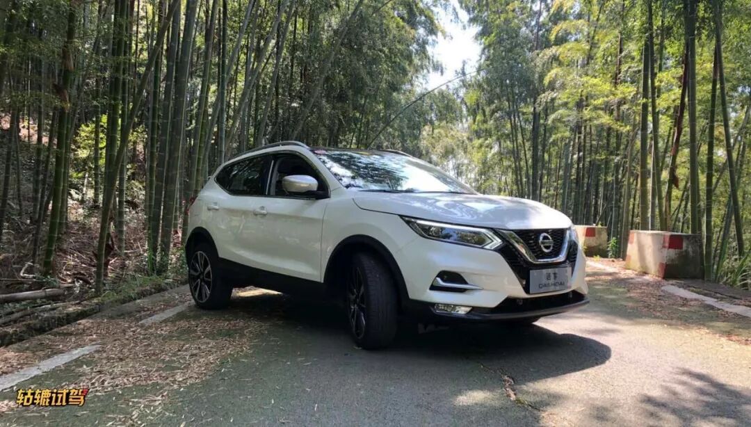 面对不愿将就的年轻人，全新逍客有什么招数？