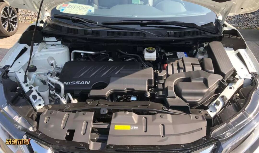 面对不愿将就的年轻人，全新逍客有什么招数？