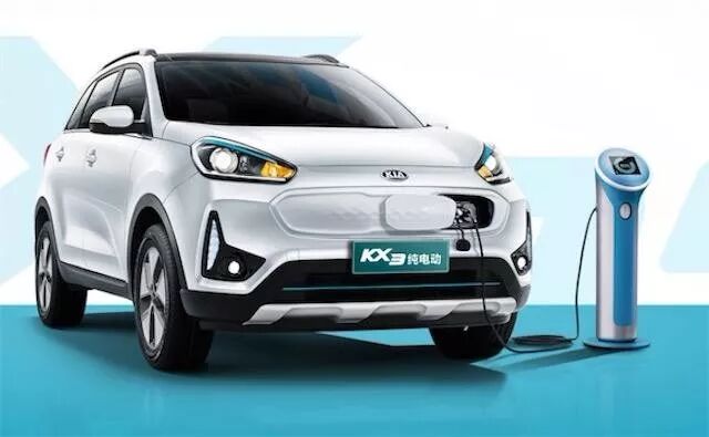 2020年合资新能源爆发，本田/起亚/福特全面发力中国新能源市场