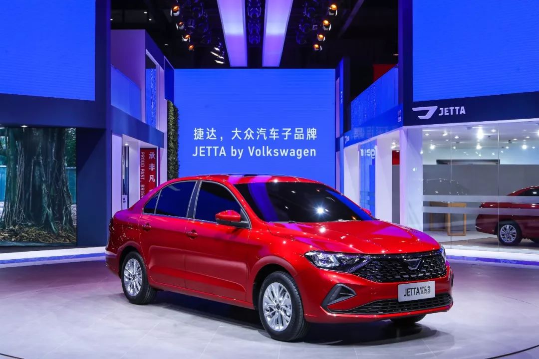 比帝豪更值的VA3登场，这下自主家轿真的“无路可退”了？