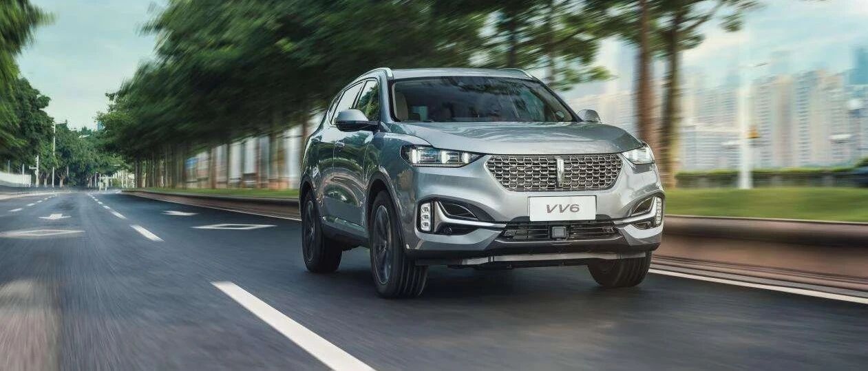 七夕最浪漫的四款SUV推荐，氛围灯、大天窗全都有，最低15万