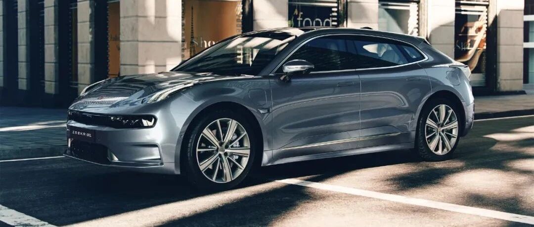 纯电动车国庆充电难？这几款车可解这一难题，续航均超700km