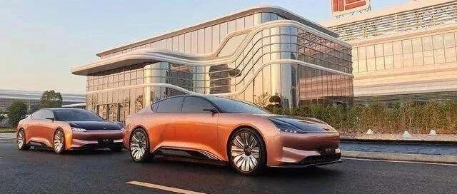 恒大千亿造车渐见起色，这些企业不造车却已营收千亿