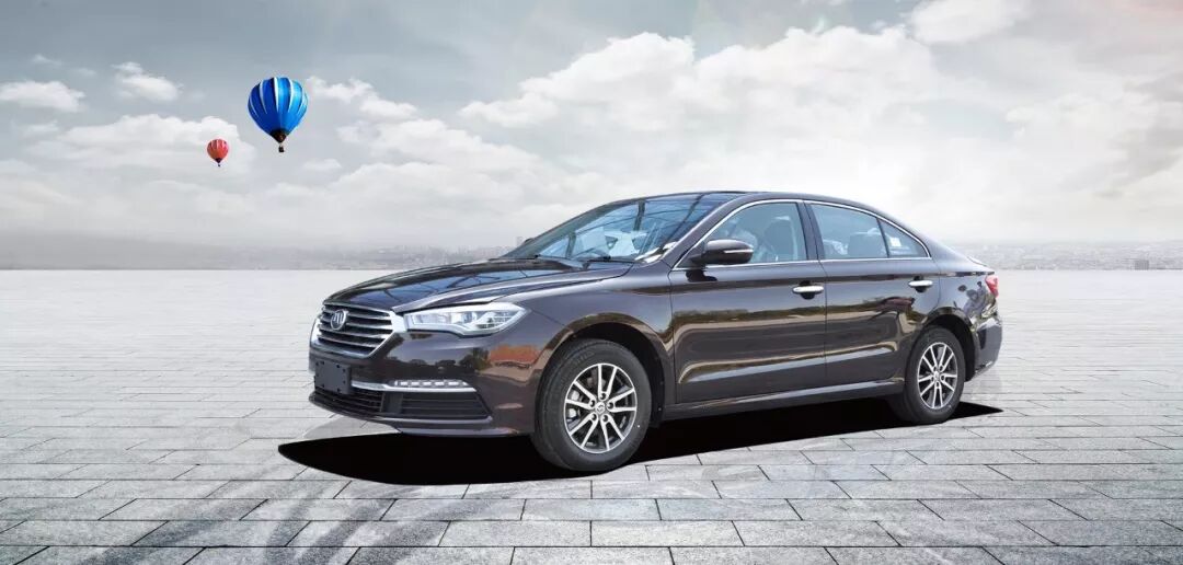 自主2019上半年财报：BYD净利润增203%，力帆亏翻天