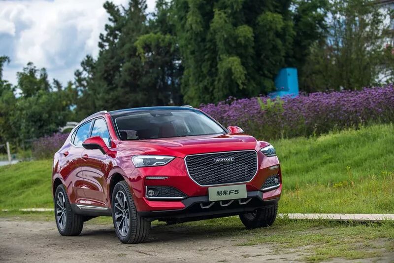 自主2019上半年财报：BYD净利润增203%，力帆亏翻天