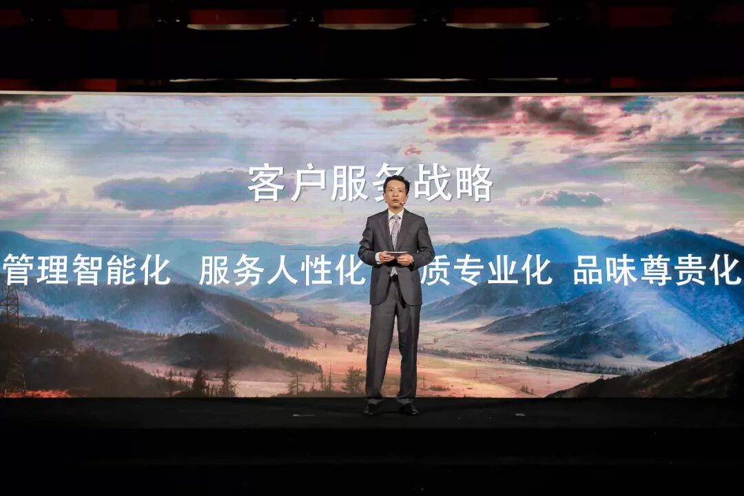 又多了一个买捷豹路虎的理由！