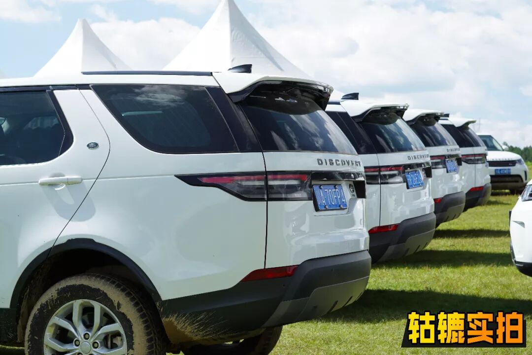 又多了一个买捷豹路虎的理由！