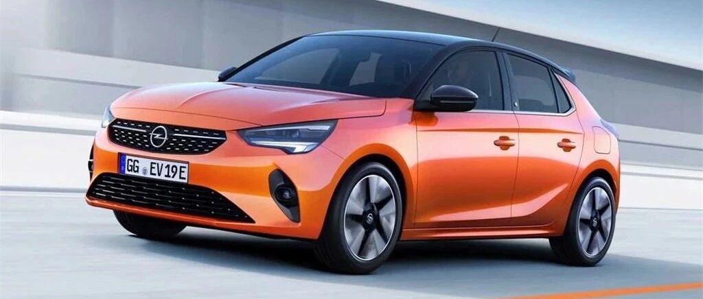 欧宝计划进军中国纯电动车市场，成功的概率有多大？