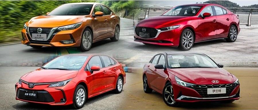 70岁以上老人也可开车了，这四款很适合他们，安全又省油