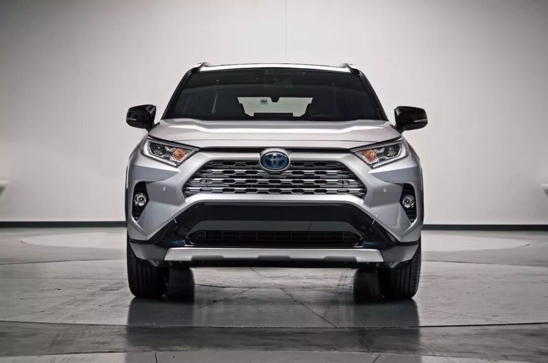 汉兰达热销不减，威兰达又将登场，广汽丰田的好戏才刚刚开始