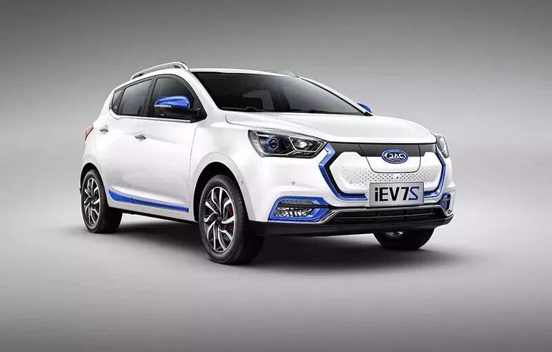 上半年新能源目标完成率：比亚迪才达3成，只有一家接近过半