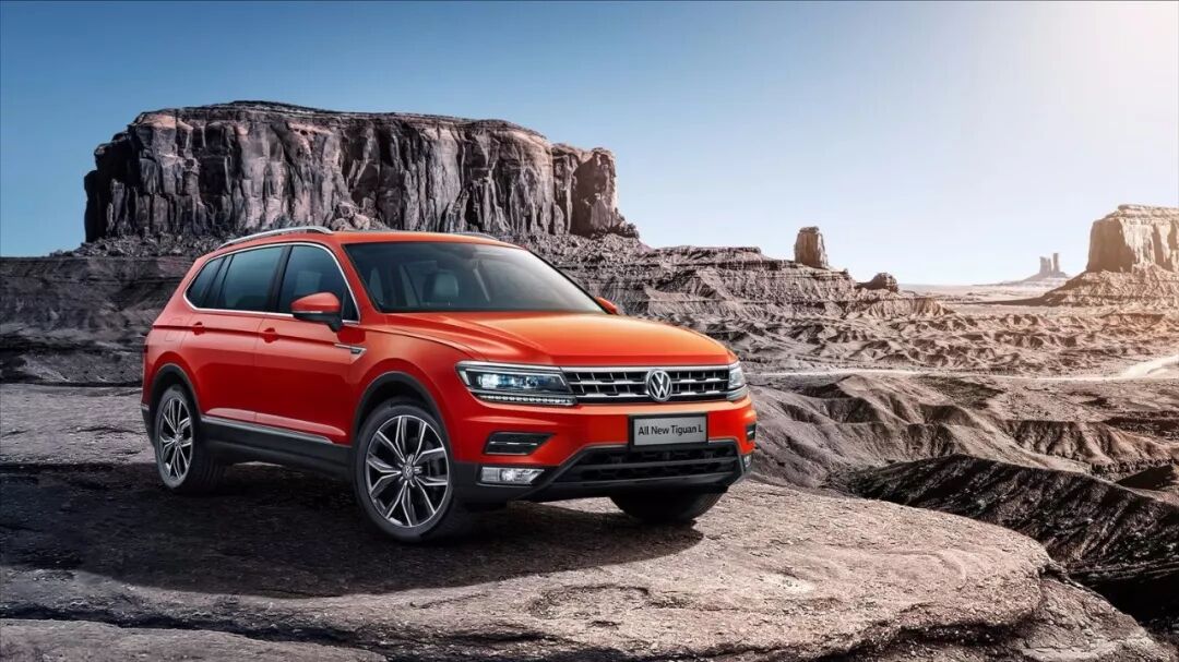 汉兰达热销不减，威兰达又将登场，广汽丰田的好戏才刚刚开始