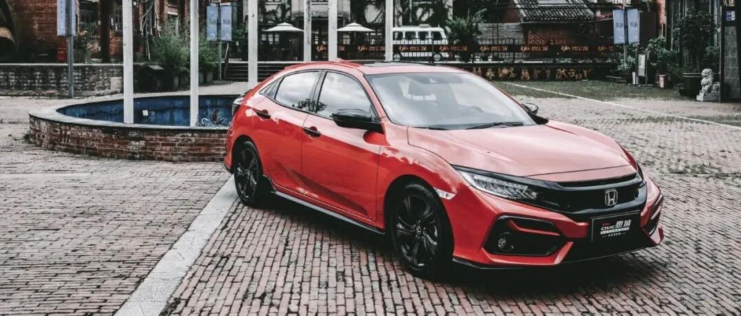 运动家轿有哪些新选择？思域两厢领衔，这款7月差点破2万辆